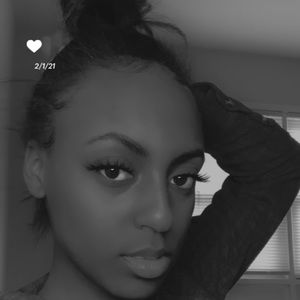 Meet your Posher, Allissa